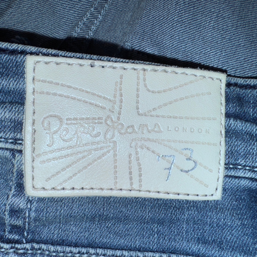 PEPE Blue Jeans - Picture 5 of 6